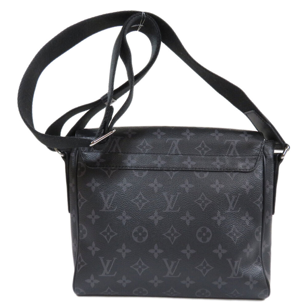 Louis Vuitton Eclipse NM Bag District Monogram Shoulder
